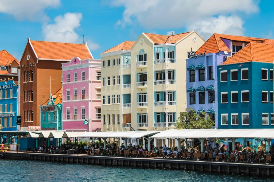 Waarom investeren in real estate in Curacao een slimme zet is
