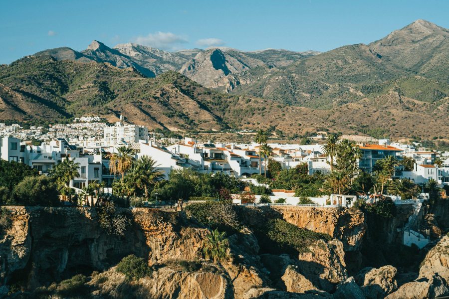 Hoe je de juiste locatie kiest aan de Costa del Sol